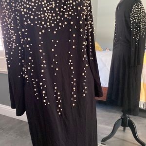 Elegant design dress